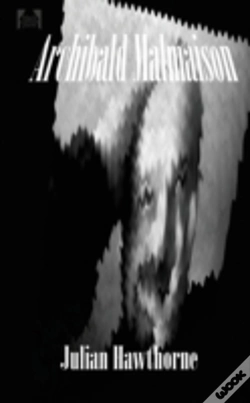 Capa do artigo Archibald Malmaison