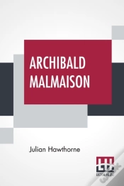 Capa do artigo Archibald Malmaison