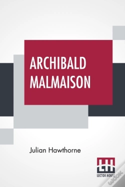 Capa do artigo Archibald Malmaison