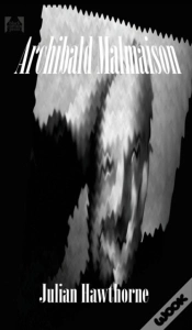 Capa do artigo Archibald Malmaison