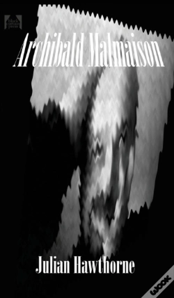 Capa do artigo Archibald Malmaison