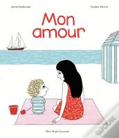 Archibald : Mon Amour