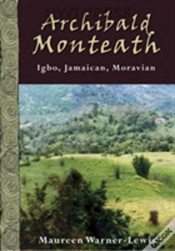 Capa do artigo Archibald Monteath