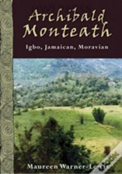 Capa do artigo Archibald Monteath