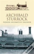 Archibald Sturrock