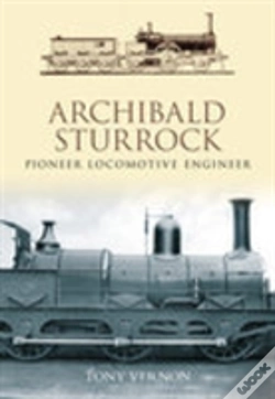 Capa do artigo Archibald Sturrock