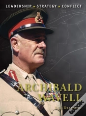 Capa do artigo Archibald Wavell