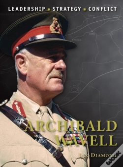 Capa do artigo Archibald Wavell