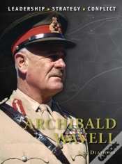Capa do artigo Archibald Wavell