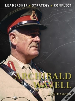Capa do artigo Archibald Wavell