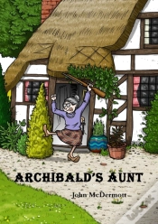 Capa do artigo Archibald