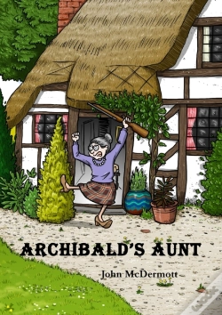 Capa do artigo Archibald'S Aunt