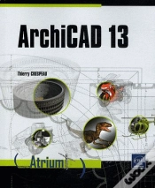 Capa do artigo Archicad 13