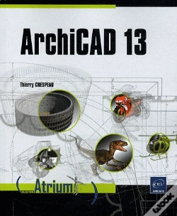 Capa do artigo Archicad 13