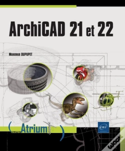 Capa do artigo Archicad 21 Et 22