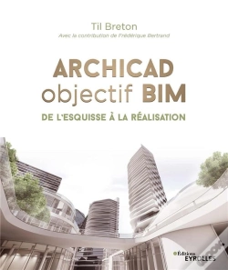 Capa do artigo Archicad Objectif Bim