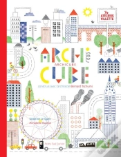 Capa do artigo Archicube