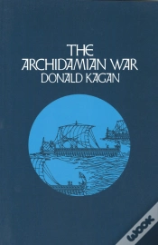 Capa do artigo Archidamian War
