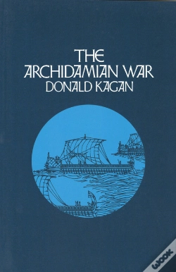 Capa do artigo Archidamian War