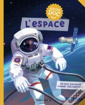 Capa do artigo Archidoc ; L