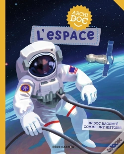 Capa do artigo Archidoc ; L'Espace