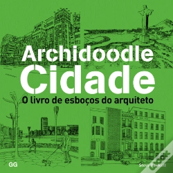 Capa do artigo Archidoodle Cidade