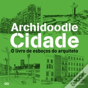 Capa do artigo Archidoodle Cidade