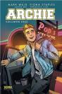 Archie 1 - Preview
