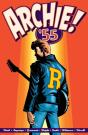 Archie: 1955 - Preview
