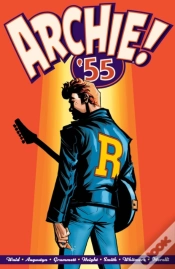 Capa do artigo Archie: 1955