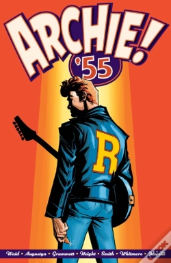 Capa do artigo Archie: 1955