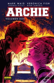 Capa do artigo Archie 2
