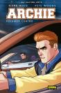 Archie 4 - Preview