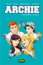 Archie 5 - Preview