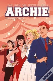 Capa do artigo Archie 6