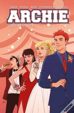 Capa do artigo Archie 6