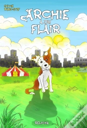 Capa do artigo Archie A Du Flair