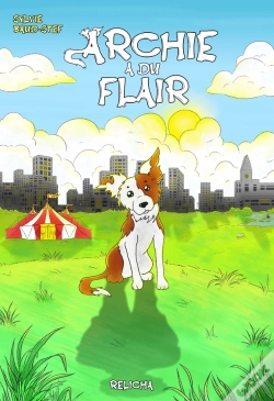 Capa do artigo Archie A Du Flair