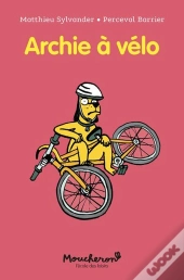 Archie À Vélo