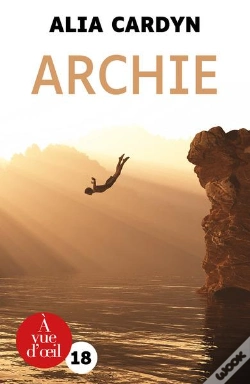 Capa do artigo Archie