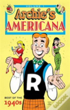 Archie Americana