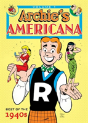 Archie Americana - Preview