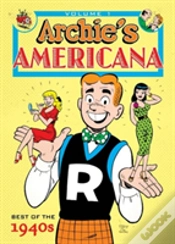 Capa do artigo Archie Americana