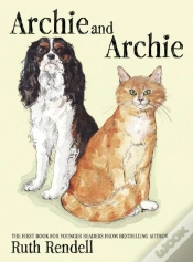 Capa do artigo Archie And Archie
