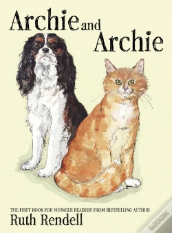 Capa do artigo Archie And Archie