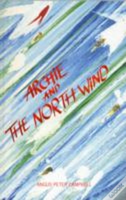 Capa do artigo Archie And The North Wind