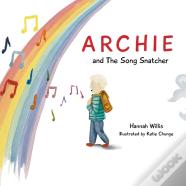 Archie And The Song Snatcher