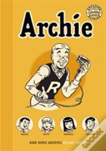 Archie Archives Volume 12