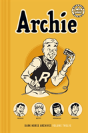 Archie Archives Volume 12 - Preview