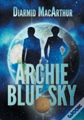 Capa do artigo Archie Blue Sky